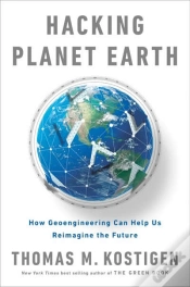 Capa do artigo Hacking Planet Earth (Mr-Exp)