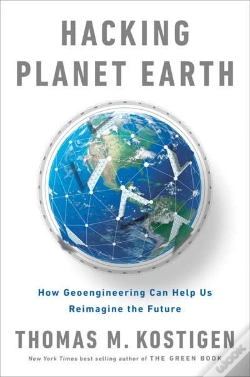 Capa do artigo Hacking Planet Earth (Mr-Exp)