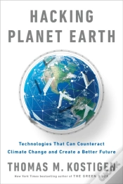 Capa do artigo Hacking Planet Earth