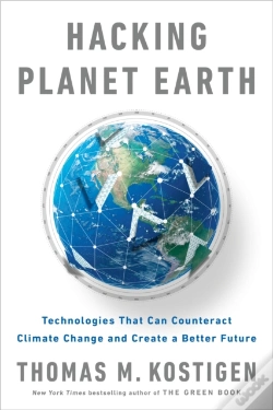 Capa do artigo Hacking Planet Earth