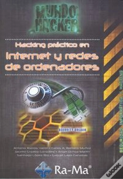 Capa do artigo Hacking Práctico En Internet Y Redes De Ordenadores