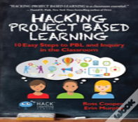 Hacking Project Based Learning
