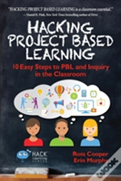 Hacking Project Based Learning