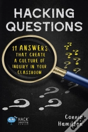 Capa do artigo Hacking Questions