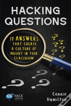 Capa do artigo Hacking Questions