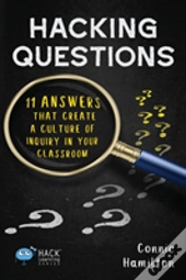 Hacking Questions