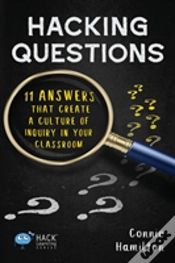 Capa do artigo Hacking Questions