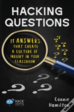 Capa do artigo Hacking Questions