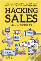 Hacking Sales