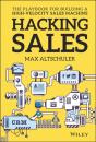 Hacking Sales - Preview