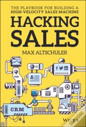 Capa do artigo Hacking Sales