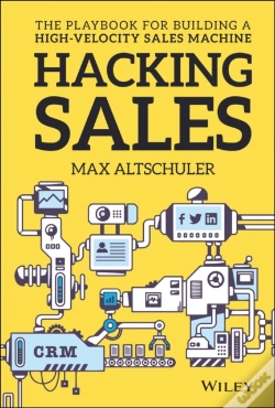 Capa do artigo Hacking Sales