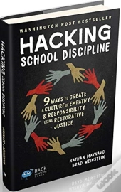 Hacking School Discipline