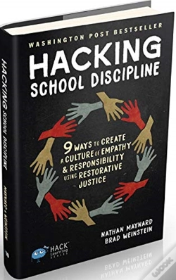 Capa do artigo Hacking School Discipline