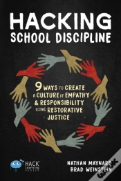 Capa do artigo Hacking School Discipline