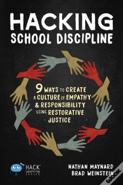 Capa do artigo Hacking School Discipline