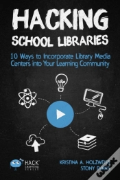 Capa do artigo Hacking School Libraries