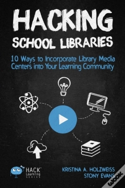 Capa do artigo Hacking School Libraries