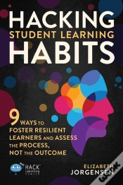 Capa do artigo Hacking Student Learning Habits