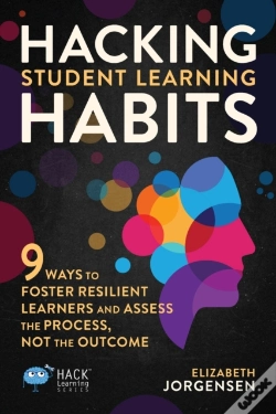Capa do artigo Hacking Student Learning Habits