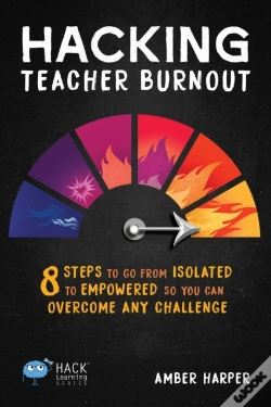 Capa do artigo Hacking Teacher Burnout