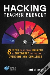 Capa do artigo Hacking Teacher Burnout