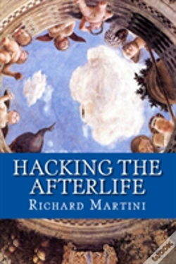 Capa do artigo Hacking The Afterlife