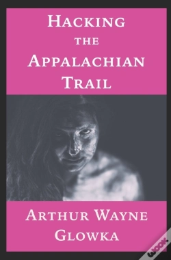 Capa do artigo Hacking The Appalachian Trail