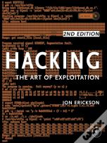 Hacking: The Art Of Exploitation, 2nd Edition