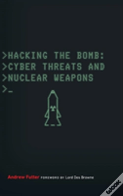 Capa do artigo Hacking The Bomb