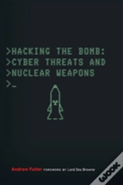 Capa do artigo Hacking The Bomb
