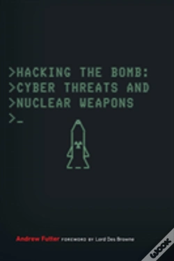 Capa do artigo Hacking The Bomb