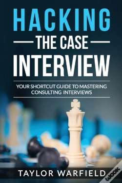 Capa do artigo Hacking The Case Interview