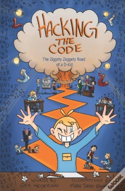 Capa do artigo Hacking The Code