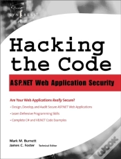Capa do artigo Hacking The Code