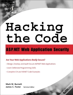 Capa do artigo Hacking The Code