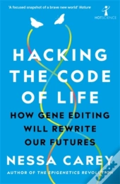 Hacking The Code Of Life