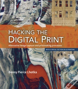 Capa do artigo Hacking The Digital Print