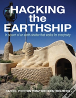 Capa do artigo Hacking The Earthship