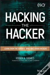 Capa do artigo Hacking The Hacker