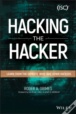 Capa do artigo Hacking The Hacker