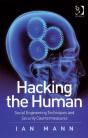 Hacking The Human - Preview