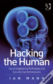 Capa do artigo Hacking The Human
