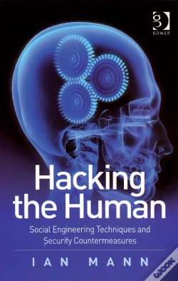 Capa do artigo Hacking The Human
