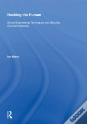 Capa do artigo Hacking The Human