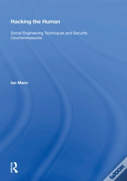 Capa do artigo Hacking The Human