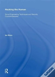Capa do artigo Hacking The Human