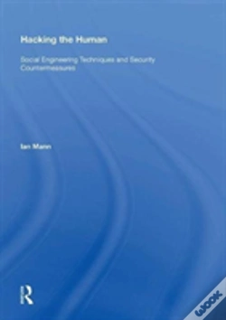 Capa do artigo Hacking The Human