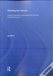Capa do artigo Hacking The Human