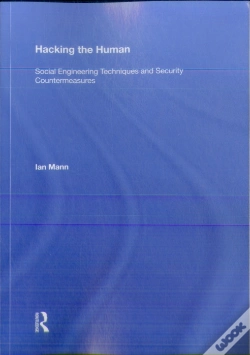 Capa do artigo Hacking The Human